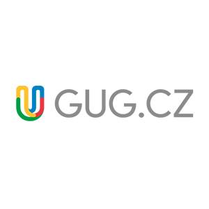 Gug.cz logo