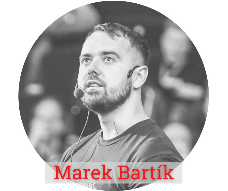 Marek Bartík