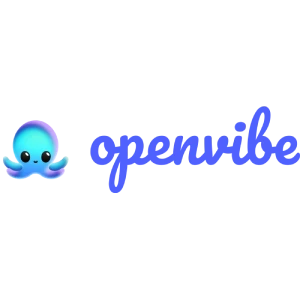 openvibe logo